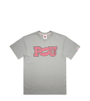 Storm Box T-Shirt with Bold Graphic