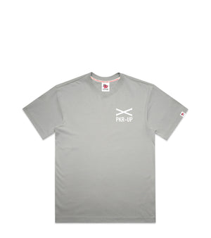 Storm Box T-Shirt with Bold Graphic