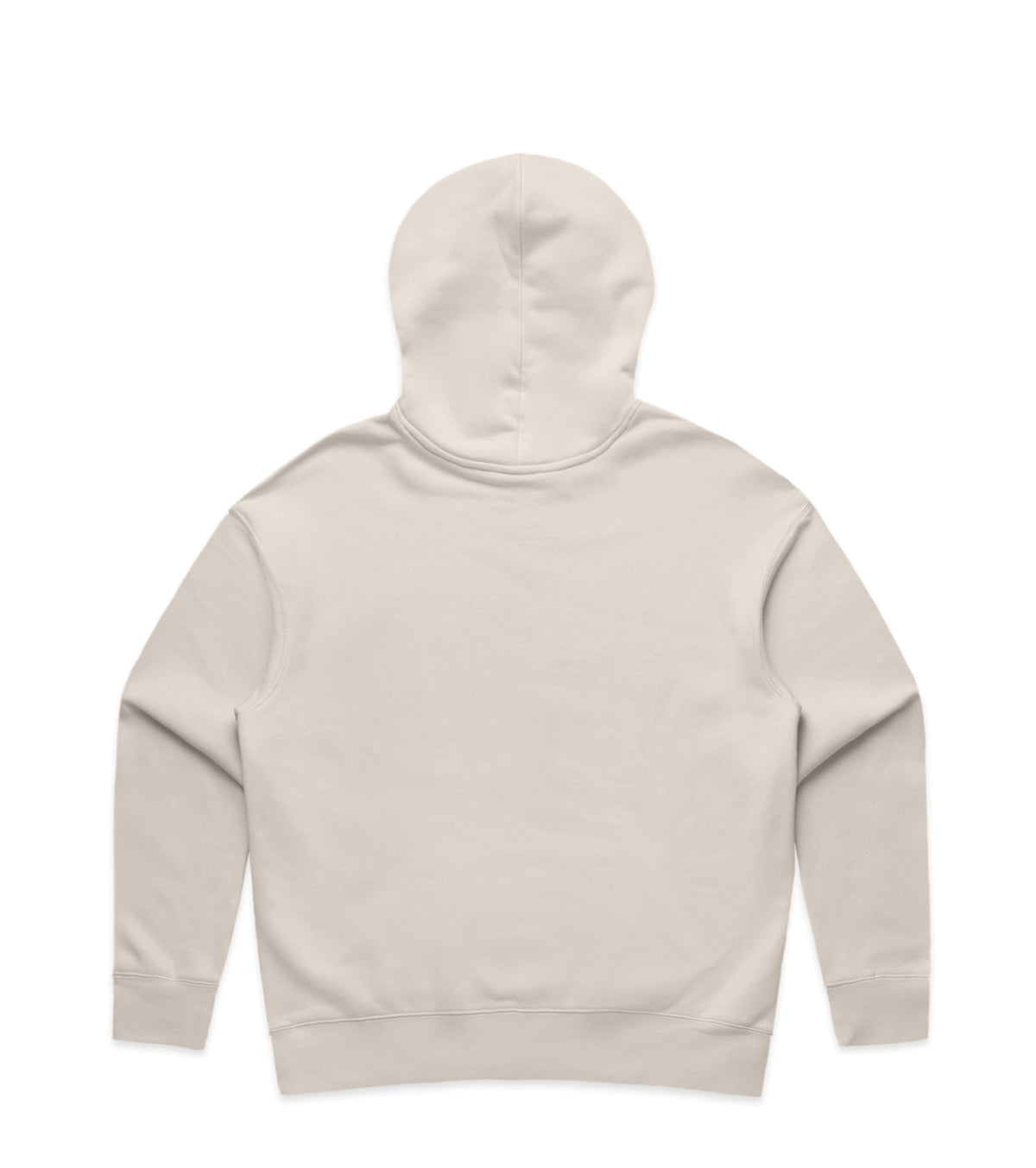 Brand Seal Hoodie