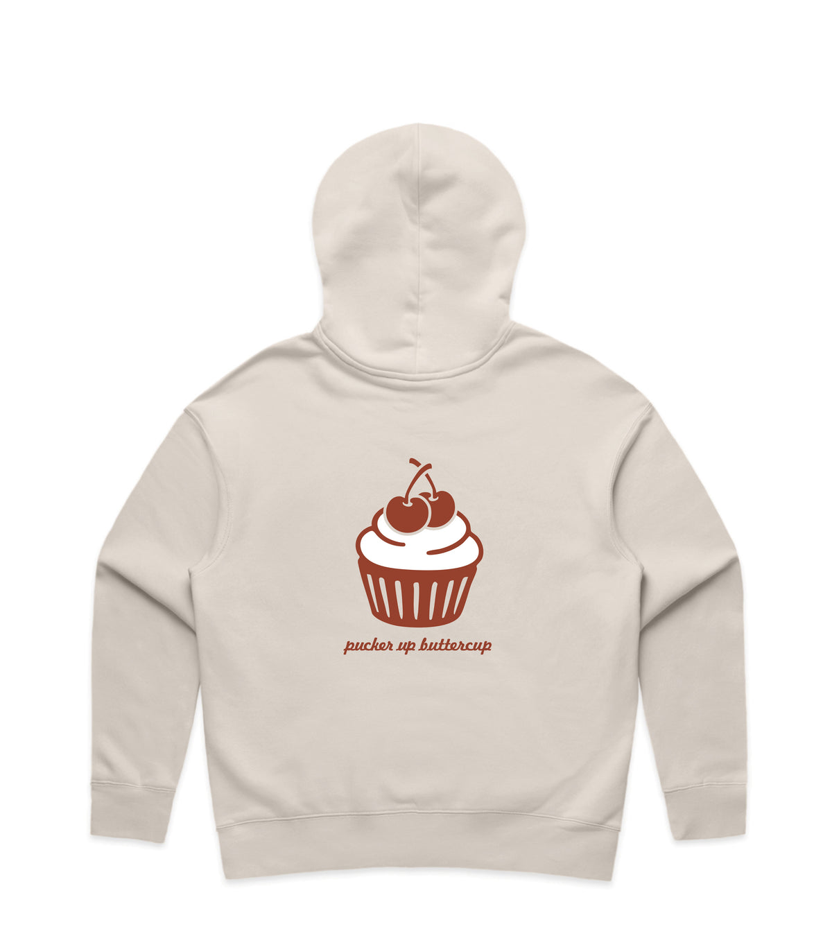 Buttercup Hoodie