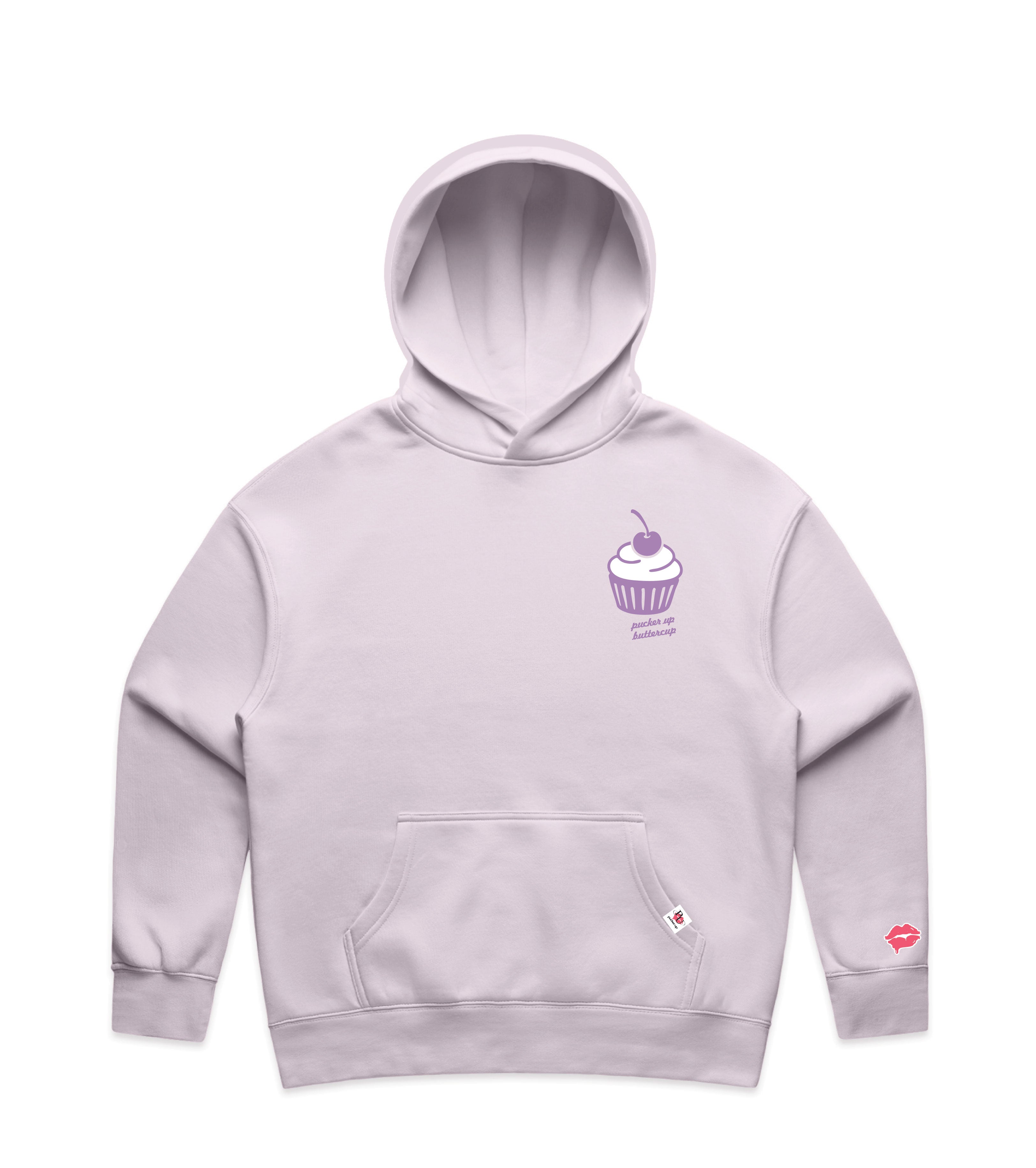 Buttercup Hoodie