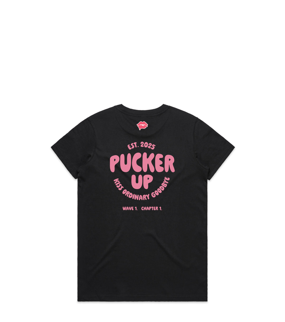 Clubhouse T-Shirt