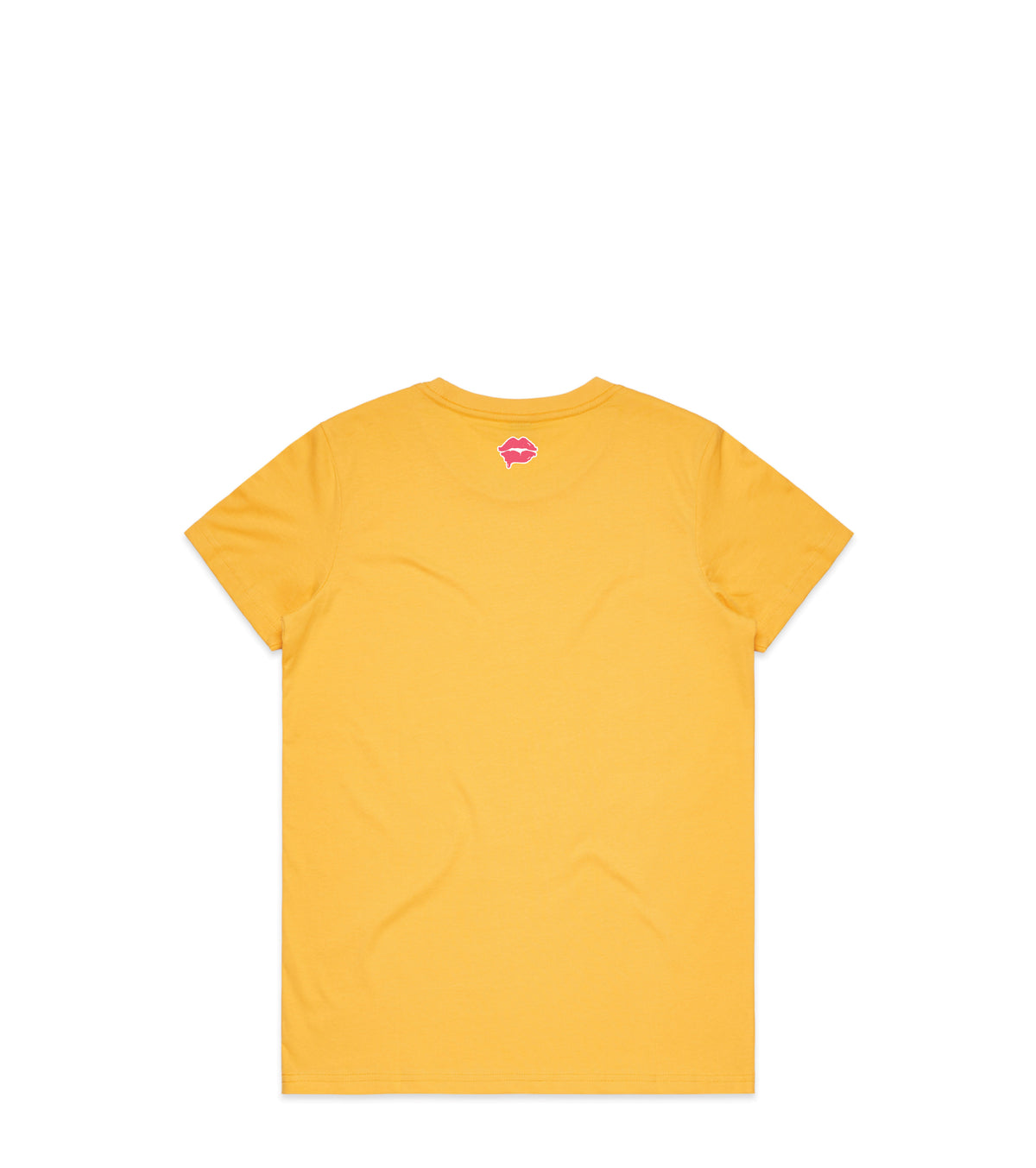 I Love Puck T-Shirt