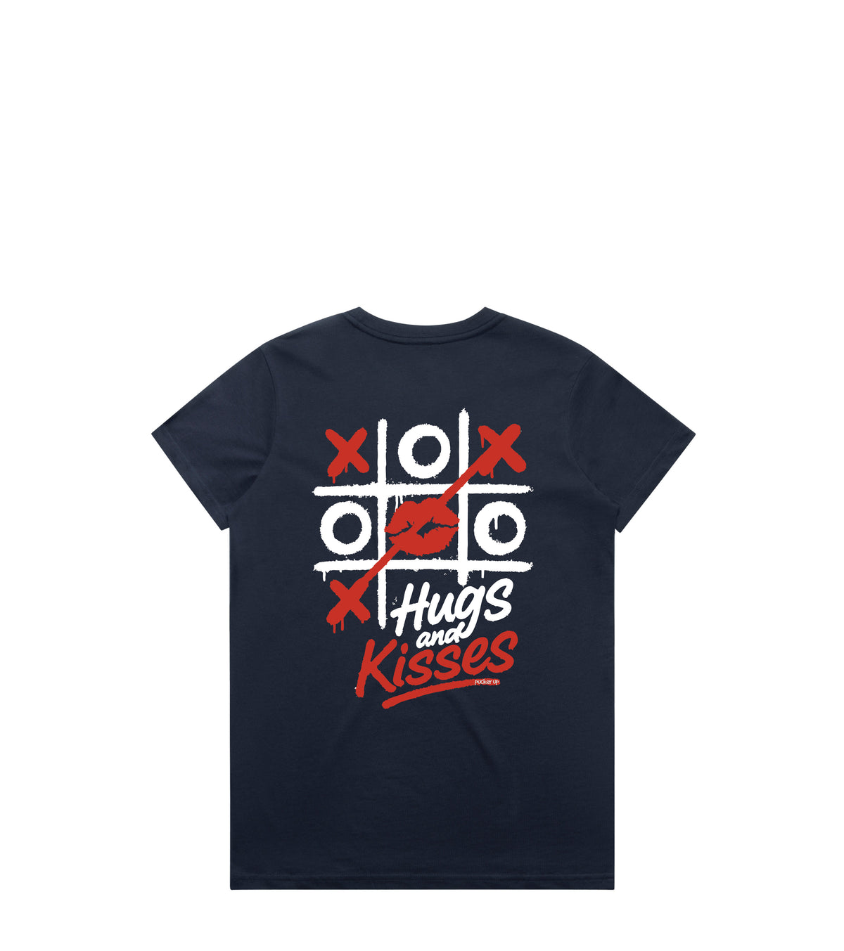 Kiss & Tell T-Shirt