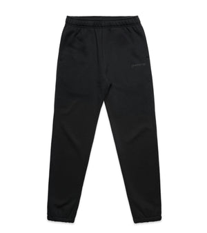 Black Trackpants