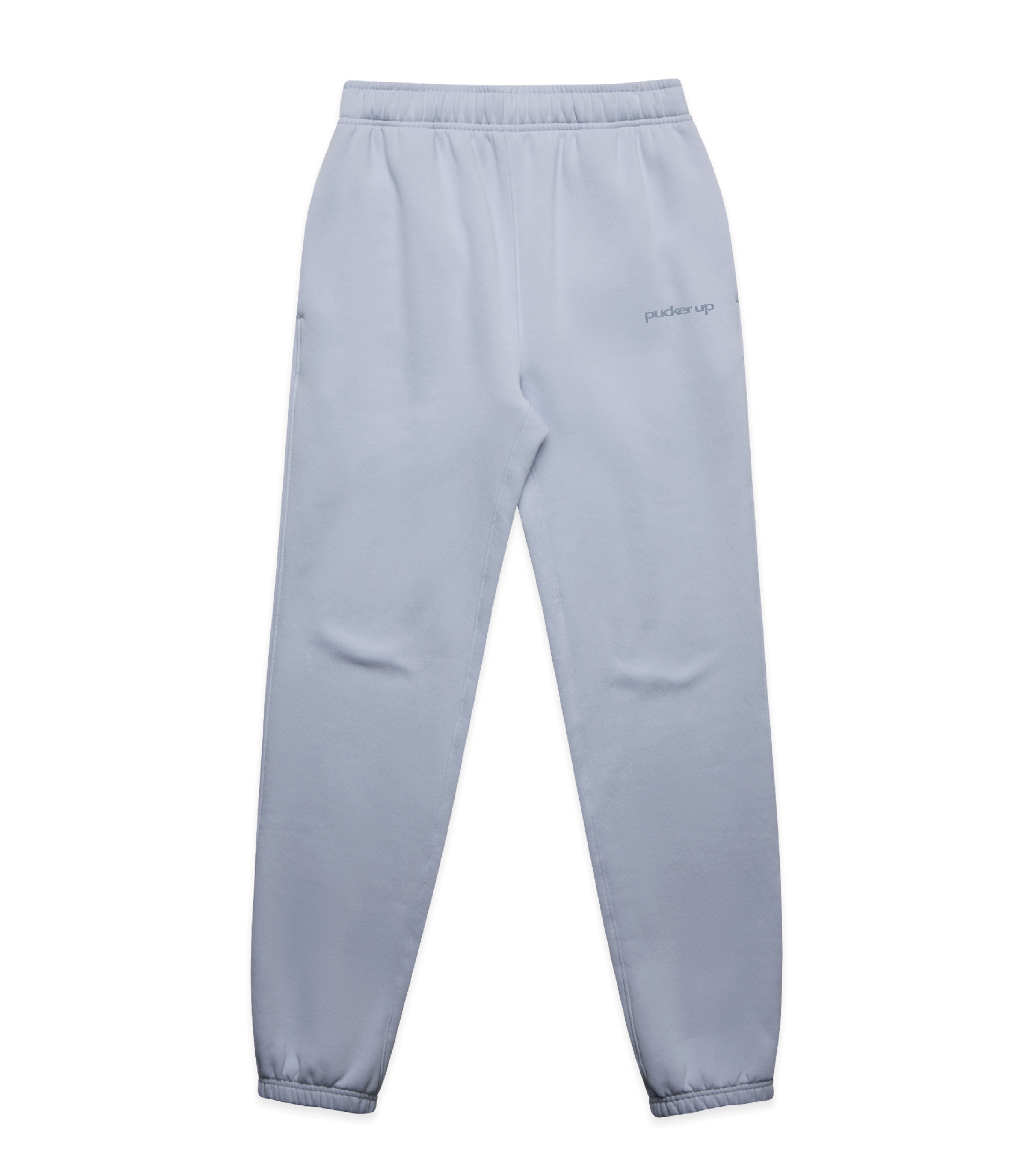 Powder Blue Trackpants