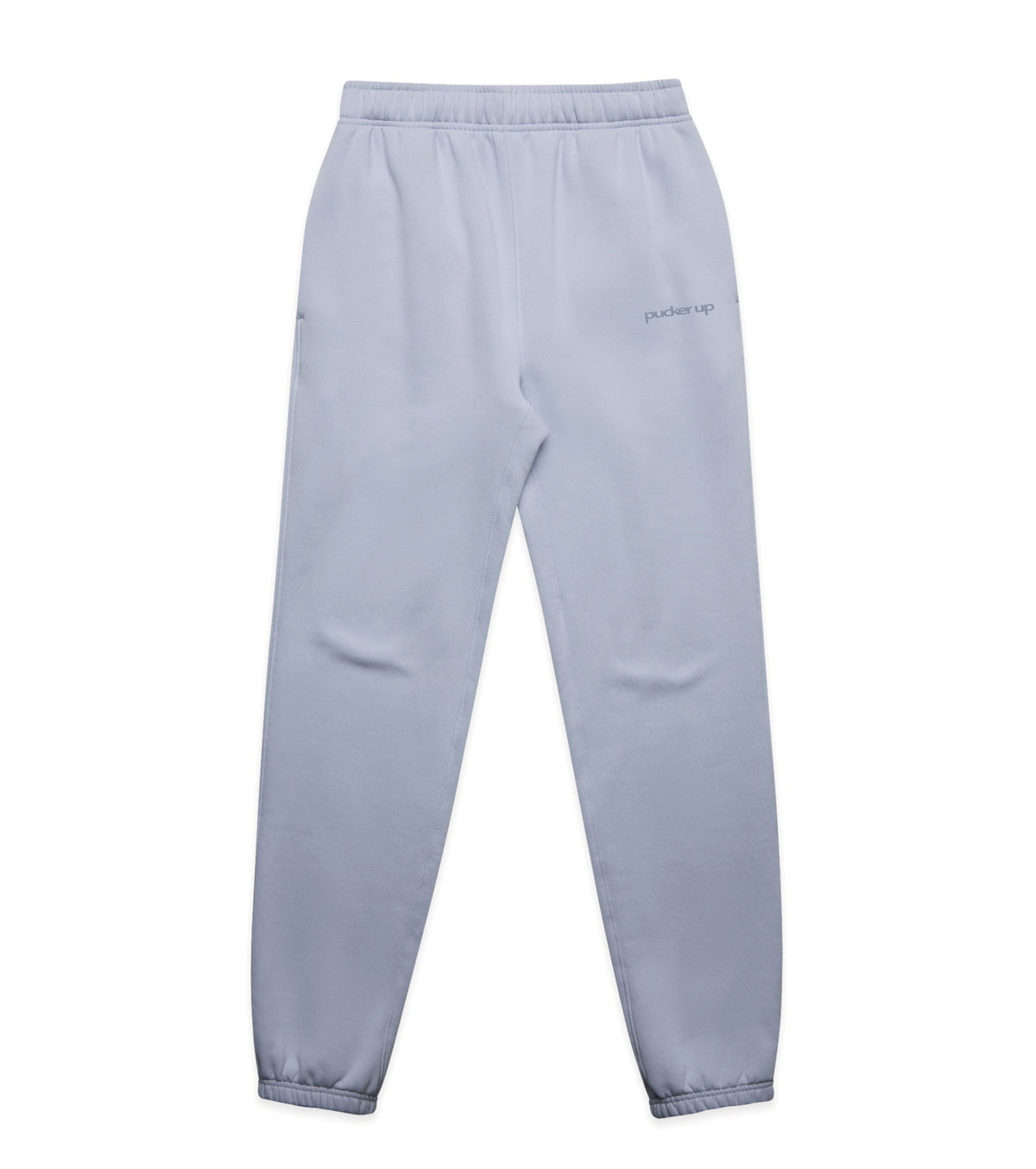 Powder Blue Trackpants