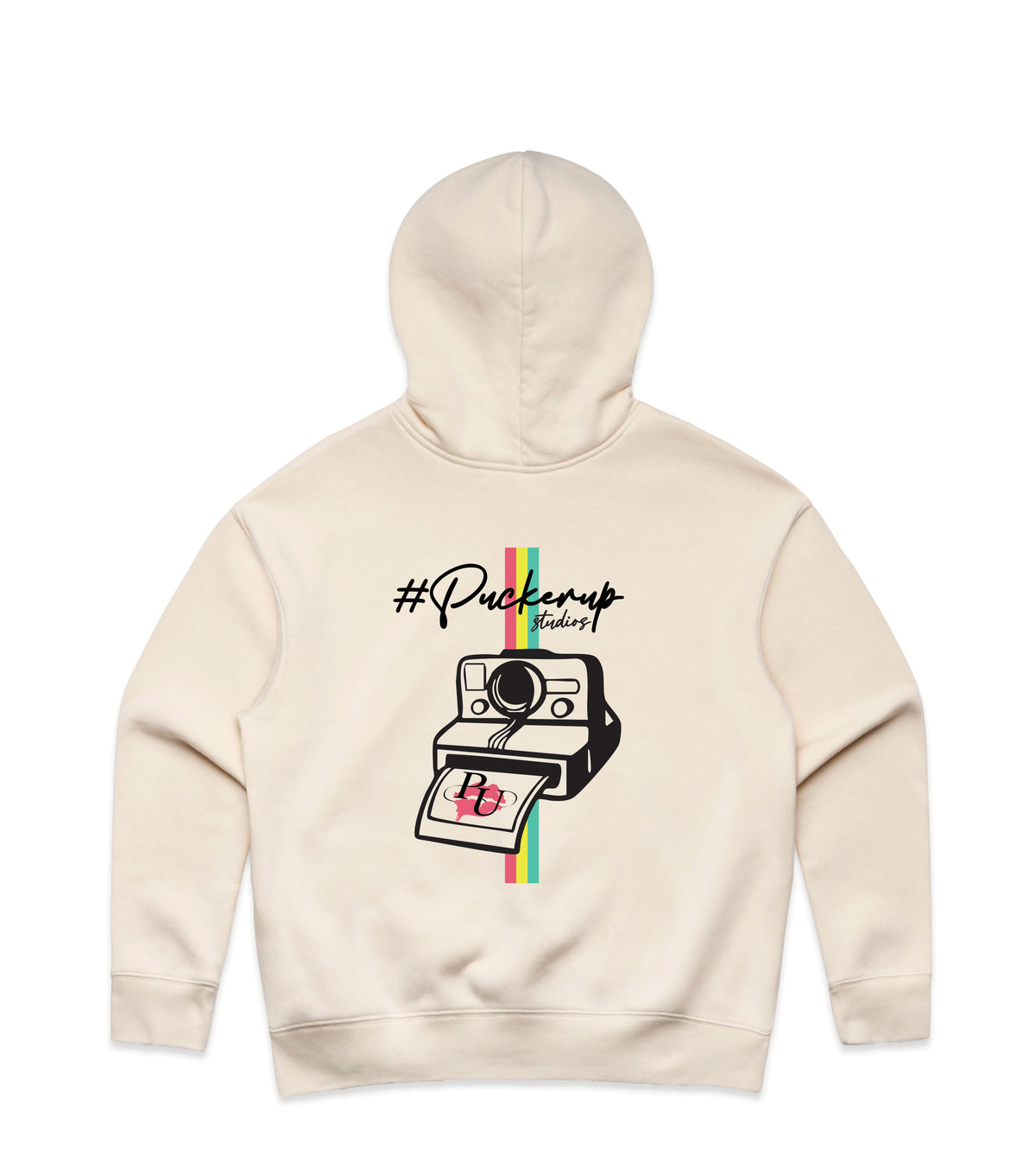 Memories Hoodie