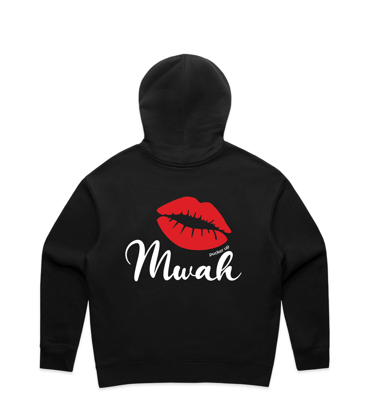 Mwah Hoodie