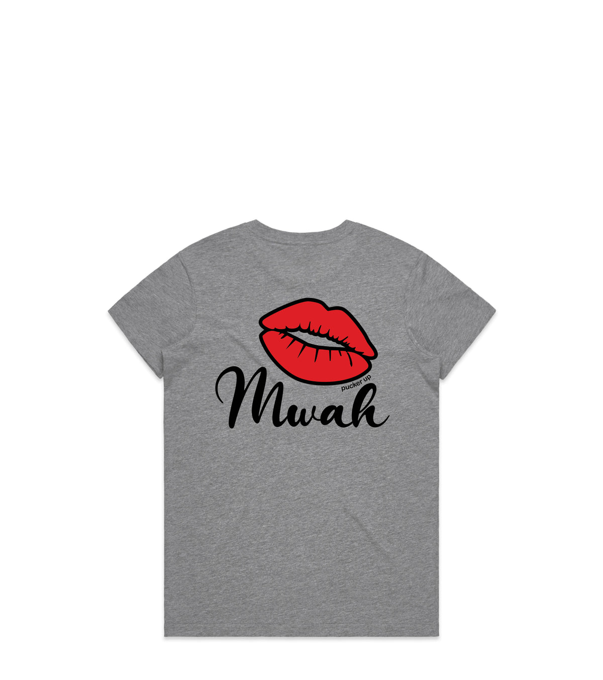 Mwah T-Shirt