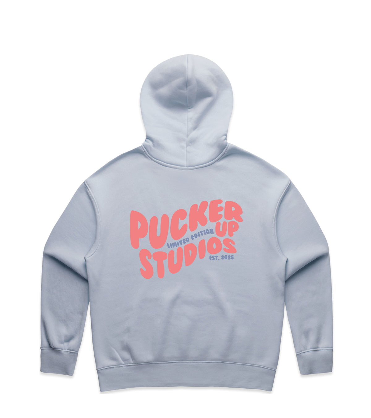 Organic Groove Hoodie