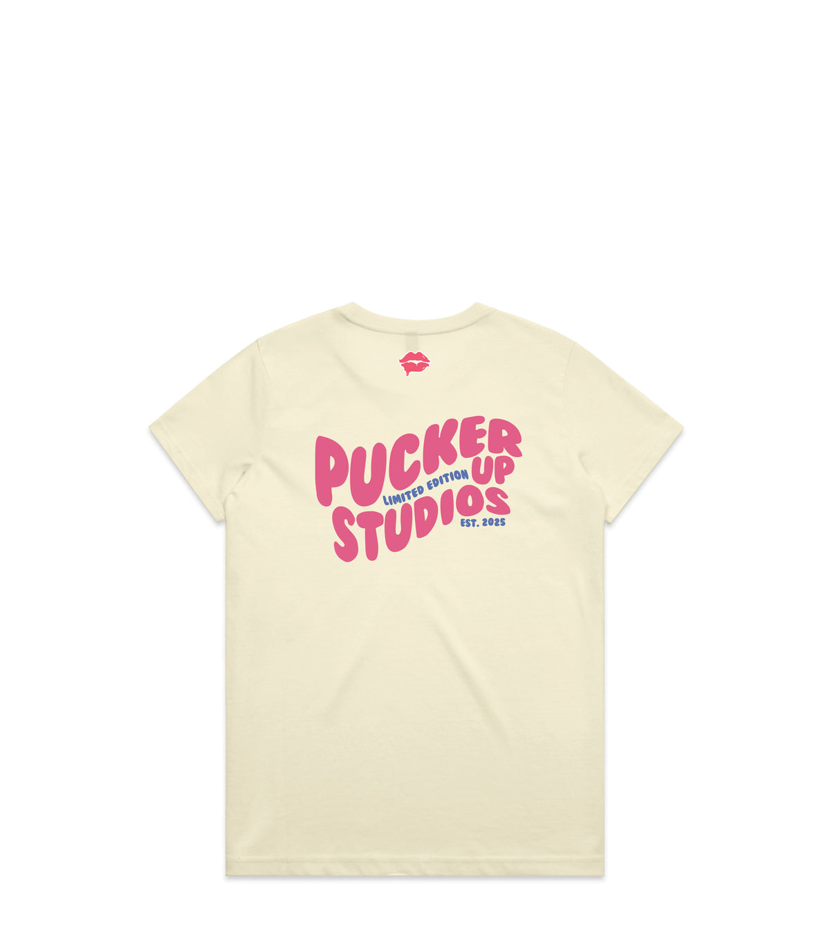 Organic Groove T-Shirt