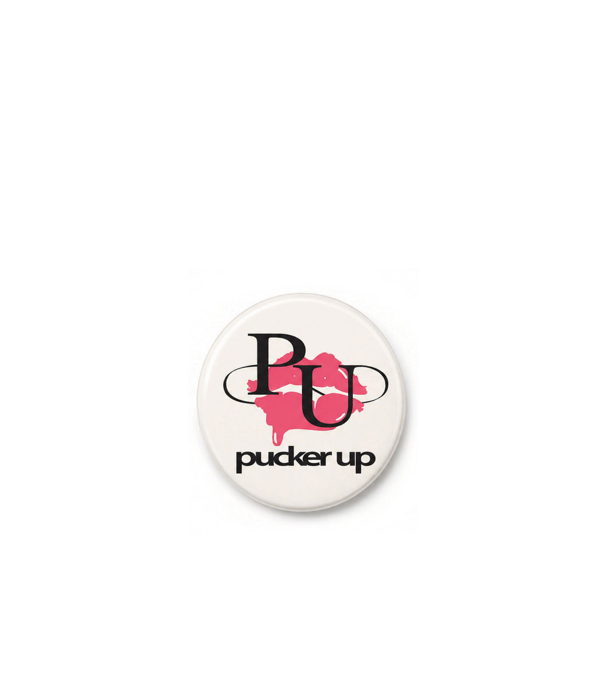 Tinplate Pin
