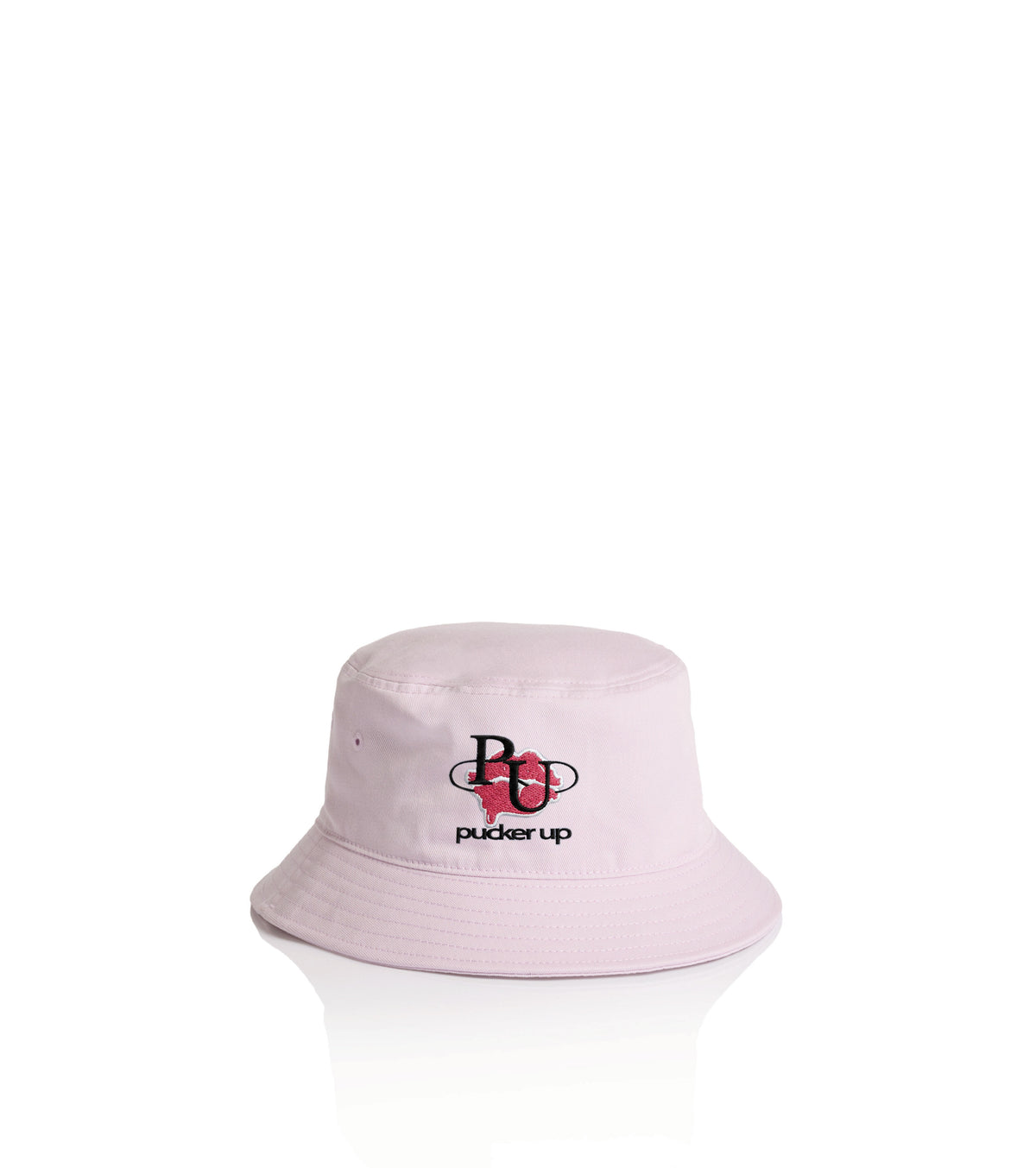 Orchid Bucket Hat