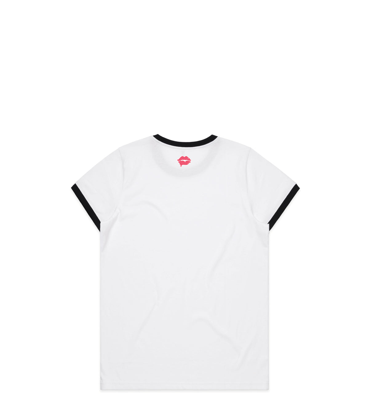 Puck Ringer T-Shirt