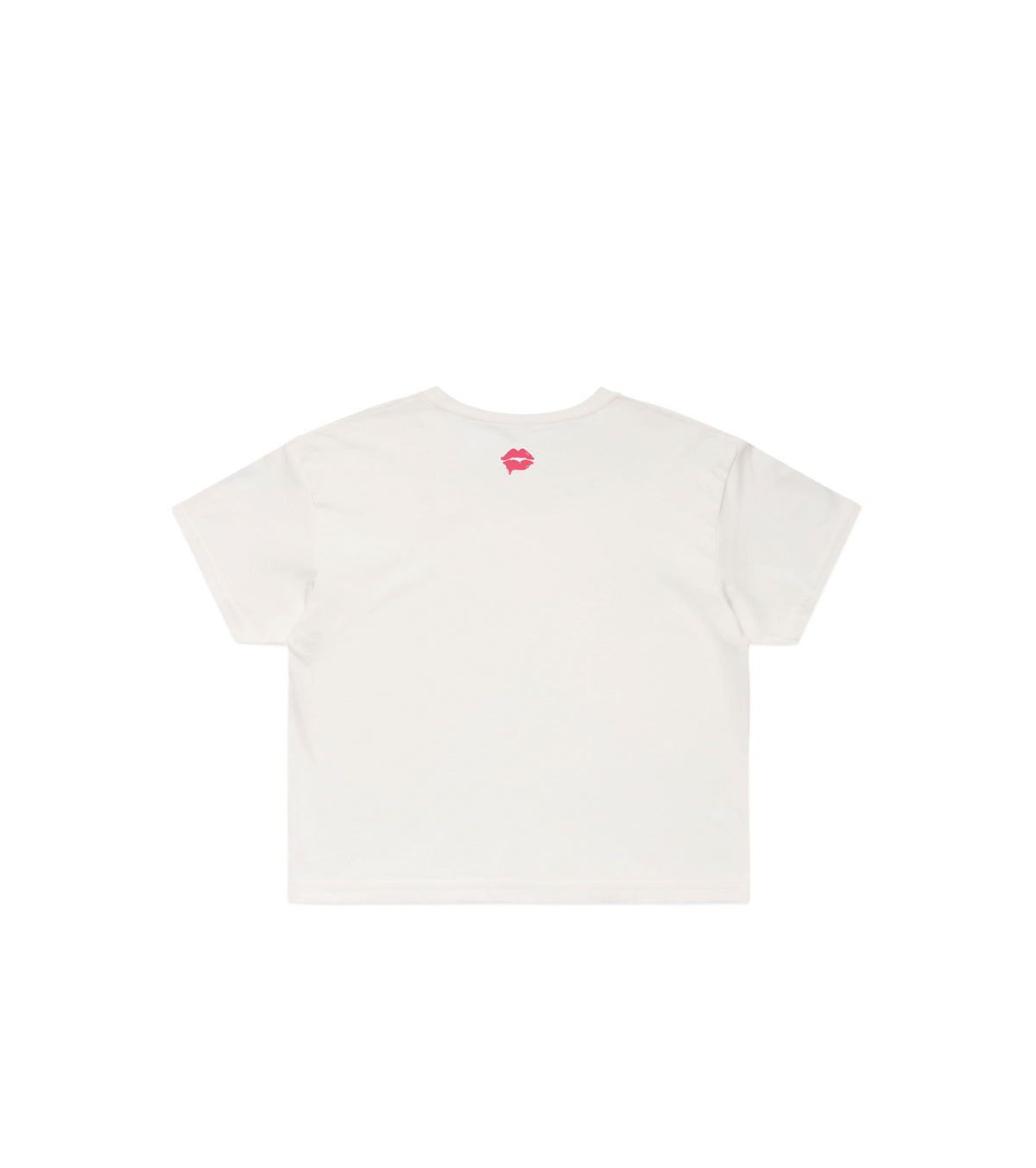 Sporty Girl Crop Tee