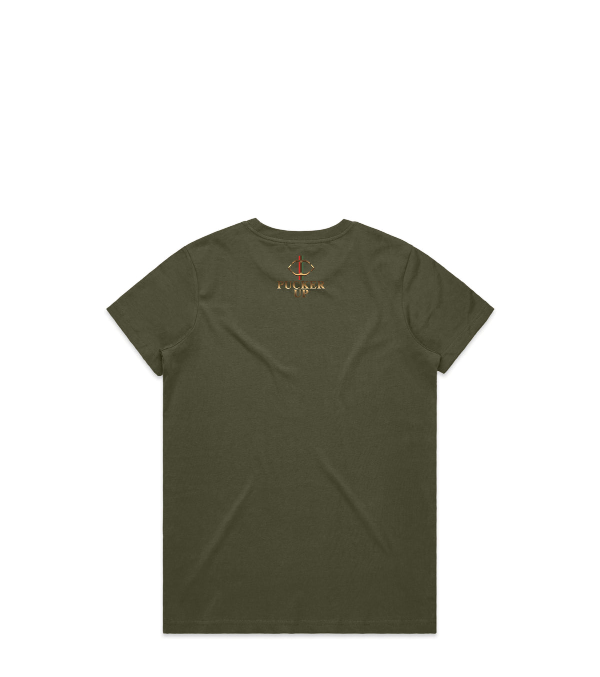 Via Luxe T-Shirt