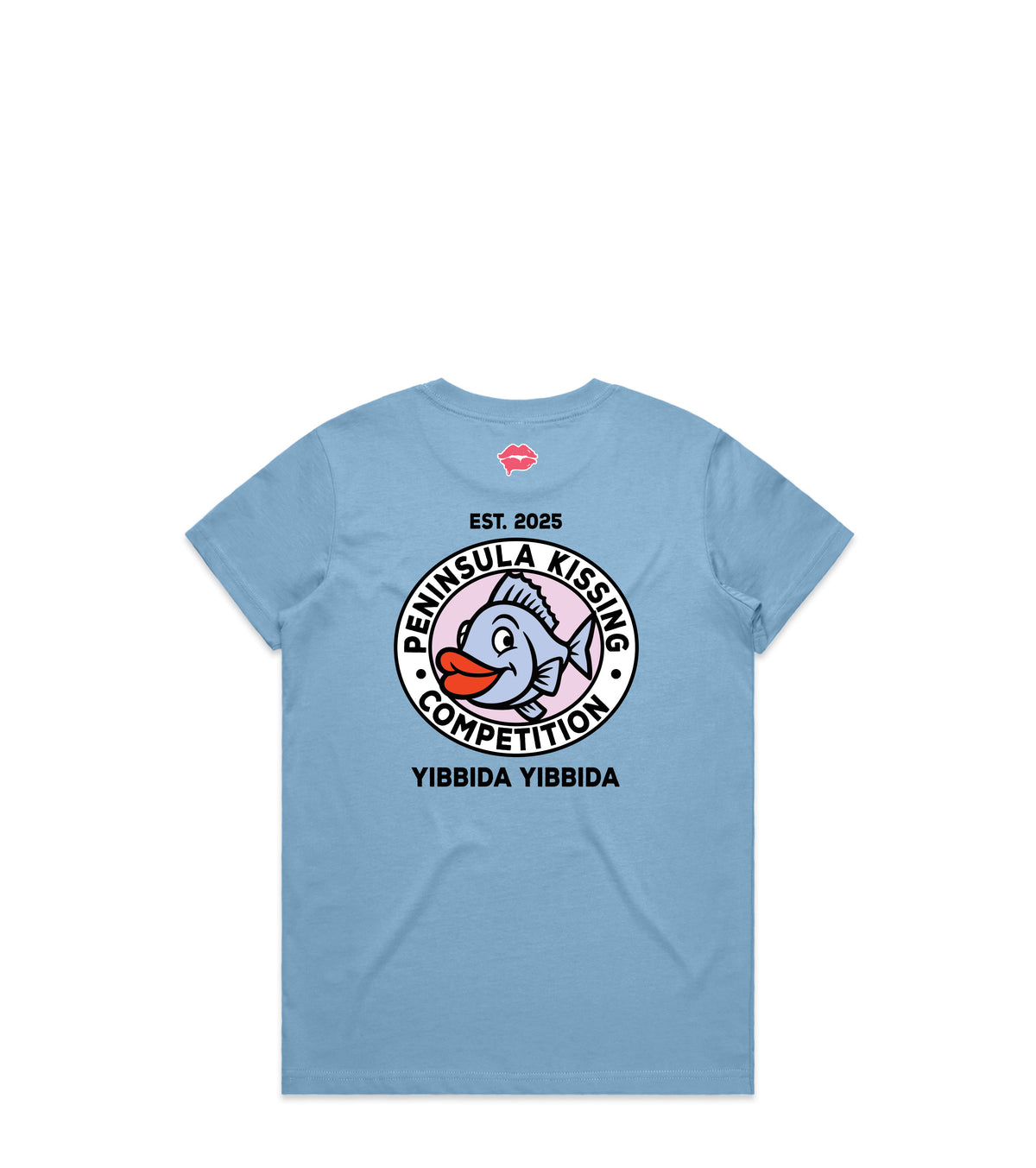 Yibbida T-Shirt